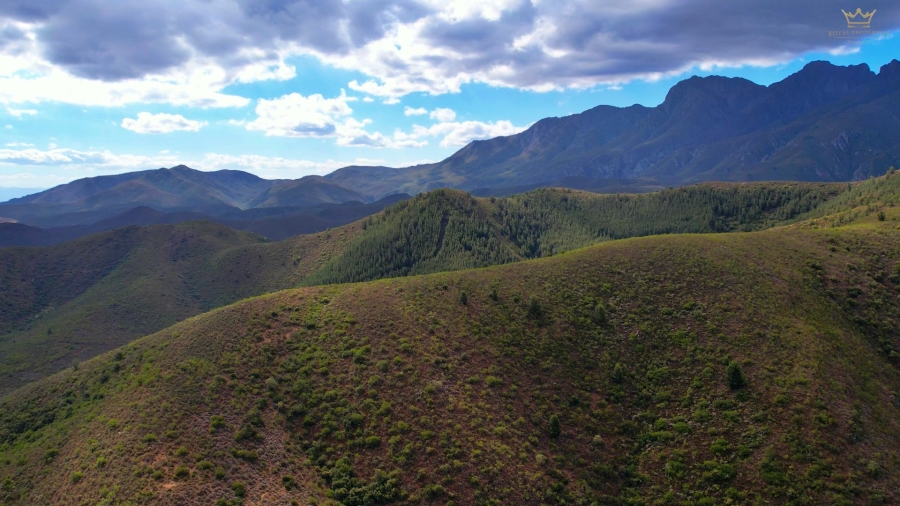 Commercial Property for Sale in Robertson Rural Western Cape